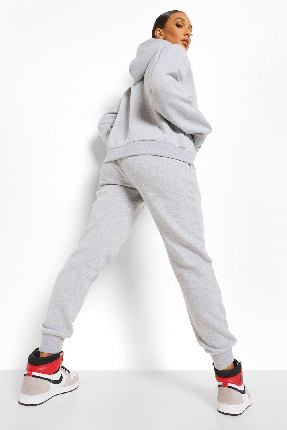 Boohoo hot sale ladies tracksuits